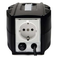 Стабілізатор напруги Gemix GX-500D