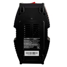 Стабілізатор напруги Gemix GX-500D