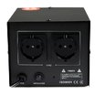 GX-501D Gemix Стабилизатор напряжения релейный цифровой 350Вт