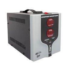 Стабілізатор напруги Gemix RDX-2000