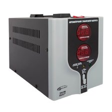 Стабілізатор напруги Gemix RDX-500