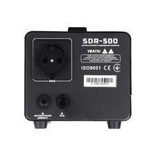 Стабілізатор напруги Gemix SDR-500