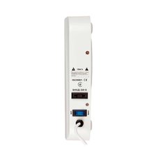 Стабілізатор напруги Gemix SW-1000