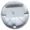 Світильник LED акум. з датч. руху і фотореле Євросвітло CLB-01 круг IP65 20Вт 4200K