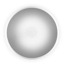 LED Светильник аварийный накладной с датчиком движения VIDEX 30W 2700-6500K 220V