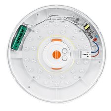 LED Светильник аварийный накладной VIDEX VL-CLR-EM200-2 20W 5000K 220V