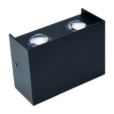 Світильник світлодіодний фасадний SMD LED 