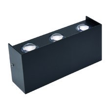 Світильник світлодіодний фасадний SMD LED 