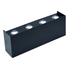 Світильник світлодіодний фасадний SMD LED 