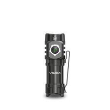 Портативний світлодіодний ліхтарик VIDEX VLF-A055 600Lm 5700K