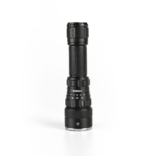 Тактичний світлодіодний ліхтарик VIDEX VLF-AT255RG 2000Lm 5000K