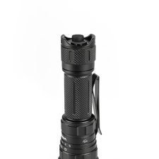 Тактичний світлодіодний ліхтарик VIDEX VLF-AT255RG 2000Lm 5000K