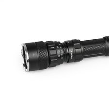 Тактичний світлодіодний ліхтарик VIDEX VLF-AT255RG 2000Lm 5000K