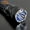 Тактический светодиодный фонарик VIDEX VLF-AT255RG 2000Lm 5000K