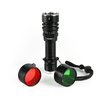 Тактический светодиодный фонарик VIDEX VLF-AT265 2000Lm 6500K