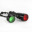 Тактический светодиодный фонарик VIDEX VLF-AT265 2000Lm 6500K