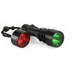 Тактический светодиодный фонарик VIDEX VLF-AT265 2000Lm 6500K