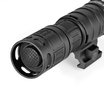 Тактический светодиодный фонарик VIDEX VLF-AT366 1000Lm 5000K