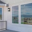 Архитектурный накладной светильник Ardero DH0100ARD LAND под лампу черный