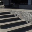 Архитектурный светодиодный встраиваемый светильник Ardero DH1010ARD LEVEL 3Вт 3000K черный