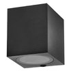 Архитектурный светильник Ardero DH0146ARD QUADRO под лампу черный