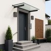 Архитектурный светильник Ardero DH0147ARD QUADRO под лампу черный
