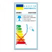 Архитектурный светильник Ardero DH0147ARD QUADRO под лампу черный