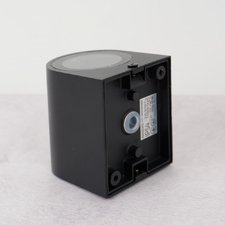 Архітектурний накладний світильник Ardero DH0144ARD RONDO під лампу чорний
