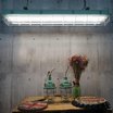 Лампа EVROLIGHT L-1500 6400K 24Вт G13 T8 трубчаста LED