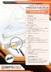 Лампа EVROLIGHT L-1500 6400K 24Вт G13 T8 трубчаста LED
