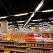 Лампа Евросвет L-600 6400K 9Вт трубчатая LED