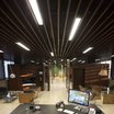 Лампа EVROLIGHT L-600 4000К 9Вт трубчастої LED