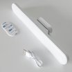 Ліхтарик акумуляторний LED NOAS YL05-6000