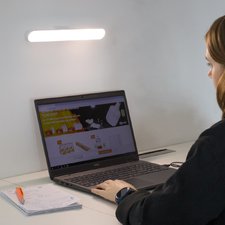 Ліхтарик акумуляторний LED NOAS YL05-6000
