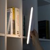 Ліхтарик акумуляторний LED NOAS YL05-6000