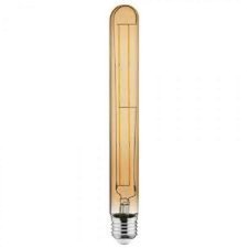 Світлодіодна вінтажна лампа Filament RUSTIC TUBE-8 8W E27 2200К
