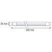 Світлодіодна лампа IMPROVED LED TUBE PRO-60 9W T8 6400К