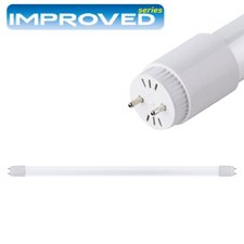 Світлодіодна лампа IMPROVED LED TUBE PRO-60 9W T8 6400К