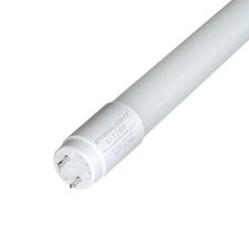 Лампа Євросвітло L-1200 6400K 18Вт G13 T8 трубчаста LED — купити в інтернет-магазині «Світлонія»