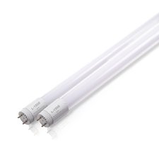Лампа EVROLIGHT L-1500 6400K 24Вт G13 T8 трубчаста LED — купити в інтернет-магазині «Світлонія»