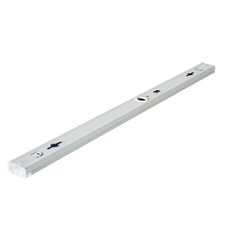 Світильник балка B-1-600 для LED-лампи Т8 EVROLIGHT 1*600мм