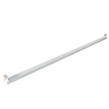 Світильник балка B-1-1200 для LED-лампи Т8 EVROLIGHT 1*1200мм