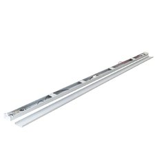 Світильник балка B-1-1200 для LED-лампи Т8 EVROLIGHT 1*1200мм