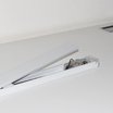 Світильник балка B-2-1200 для LED-лампи Т8 EVROLIGHT
