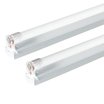 Набор светильника балка B-1-1200 и LED-лампа Т8 EVROLIGHT 18 Вт 6400К