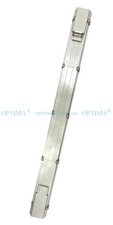 Промисловий світлодіодний світильник (з плитою) 2х36 1200мм IP65 Optima