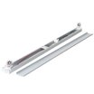 Светильник балка B-1-600 для LED-лампы Т8 EVROLIGHT 1*600мм