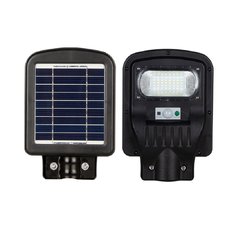 Светильник уличный консольный на солнечной батарее LED GRAND-50