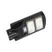 Світильник вуличний консольний на сонячній батареї LED GRAND-100