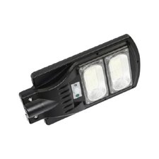 Світильник вуличний консольний на сонячній батареї LED GRAND-100